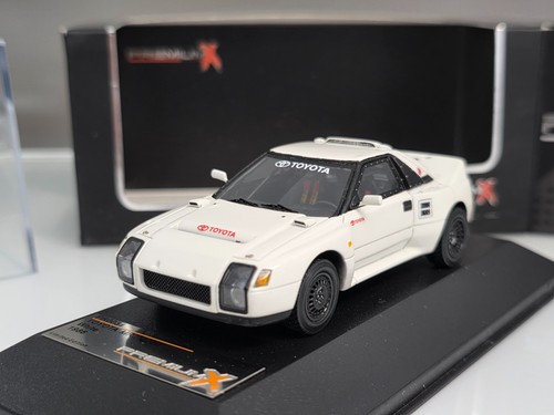 Auto model car - premium, x