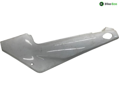 Cache carenage coque arriere
