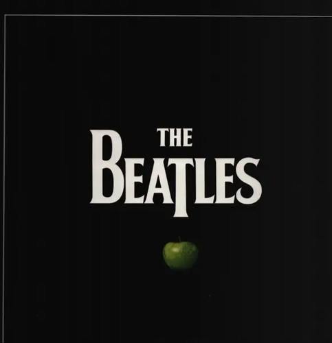 The beatles ltd - beatles, ed