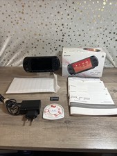 Sony PSP-E1004 Street Console