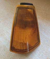 1 Feu Clignotant avant Gauche