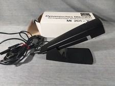 Micro AKG MI 201 - 100