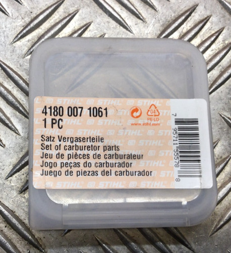 Kit membrane jeu de - kit, joints