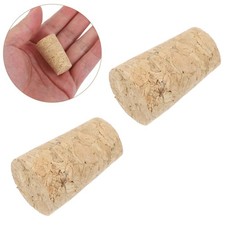  20 Pcs Bouchon De Liege