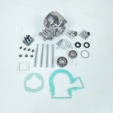 Carter moteur Polini pour