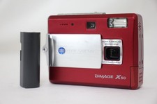 Appareil photo numérique