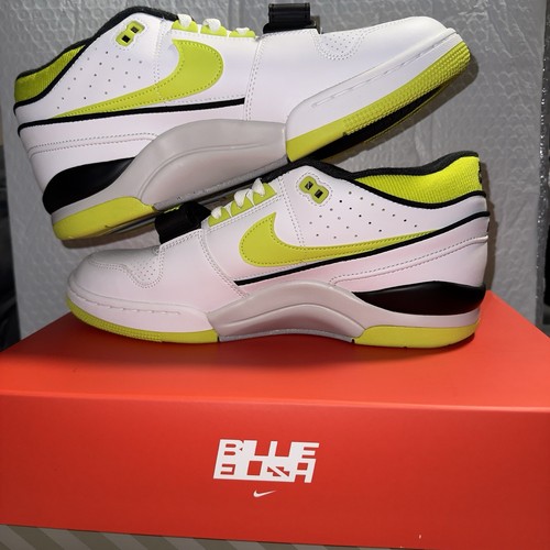 Nike air force - nike, billie