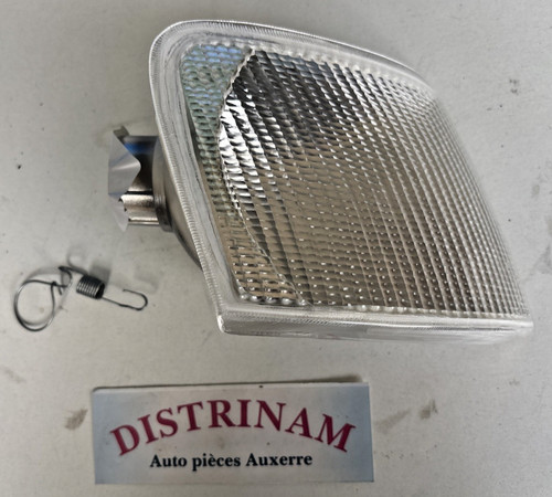 Optique avant secondaire droit - avant,