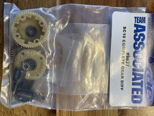 TEAM ASSOCIATED SC10 T4