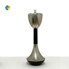 Cendrier sur pied vintage