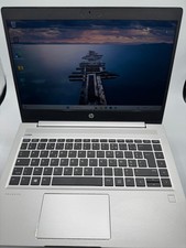 HP ProBook 445 G7 – Ryzen 5