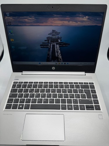Probook 445 ryzen - hp,