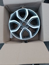 🇫🇷 JANTE ALUMINIUM KIA