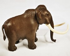 Large Adult Brown MAMMOUTH Playmobil Geobra 