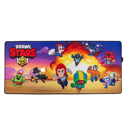 Brawl stars tapis de bureau - tapis,