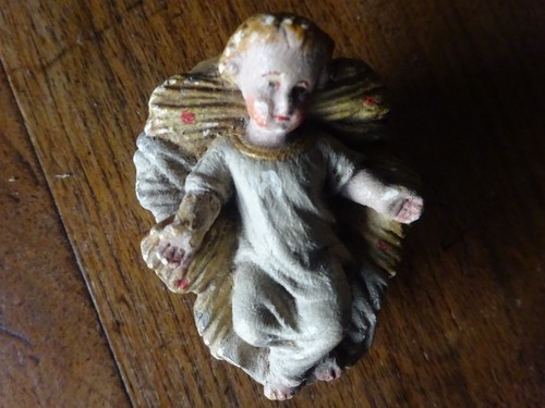 Jesus pour grande creche - jesus,