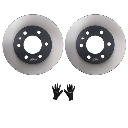 Disques frein 299mm for - 299mm,