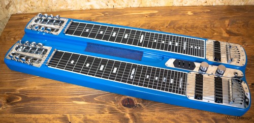 Guitare guyatone vintage - guyatone,