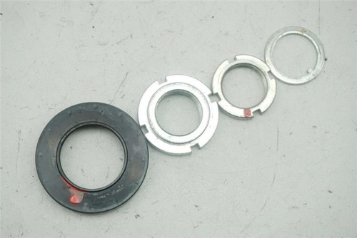 Suzuki euh 125 - 125, cc
