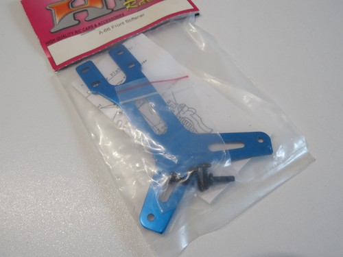 Hongnor front stiffener - hongnor, a-66