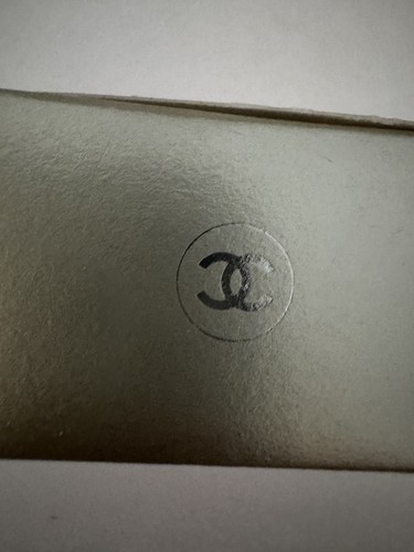 Chanel chance parfum miniature - chanel,
