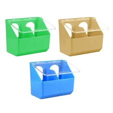 Mangeoire à pigeons grande