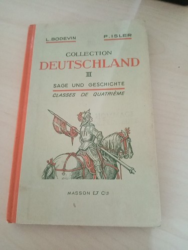1960 livre scolaire - 1960,
