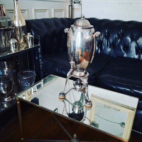 Important samovar bouillet - important,