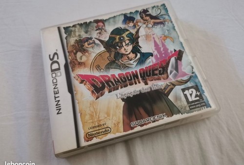 Dragon quest pal - dragon, 4