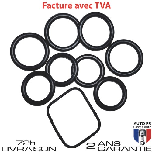 Joint collecteur admission - joint,