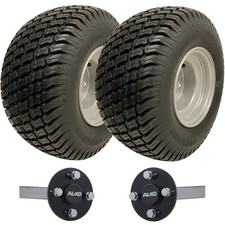 Kit De Remorque ATV 18x8,50-8