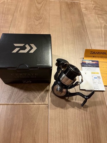 Moulinet pêche daiwa - moulinet,