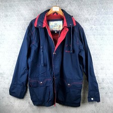 Frequenze Marine Sport Veste