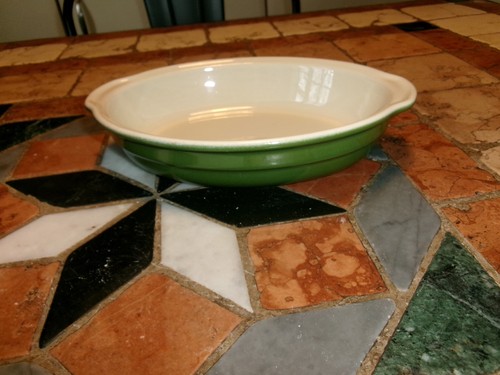 Petit plat gratin emile - plat, a