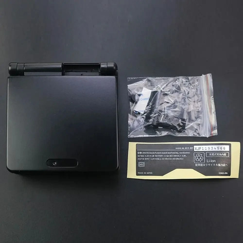 Coque neuve pour nintendo - neuve,