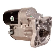 Starter Motor MAZDA KIA ASIA MOTORS SUZUKI FORD 626 E 323 ROCSTA SPORTAGE…