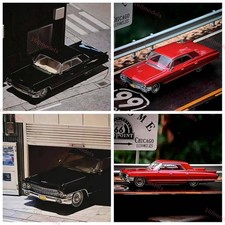 Pre-sale MK Miniatures 1/64