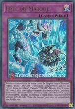 Yu-Gi-Oh! Épée du Marqué 