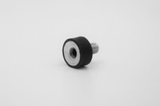 SILENTBLOC ∅20X10 M8X12MM