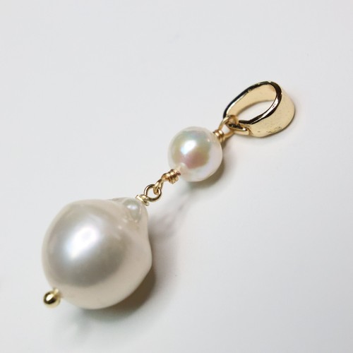 Pendentif jaune 18ct - pendentif,
