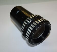 *** OBJECTIF POUR PROJECTEUR