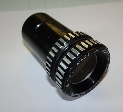 Objectif pour projecteur - ***,