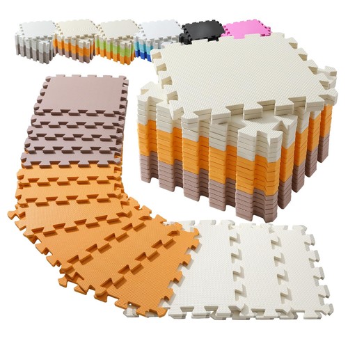 Tapis sol puzzle pièces - tapis,