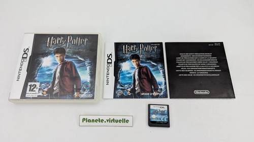 Harry potter prince de - potter,