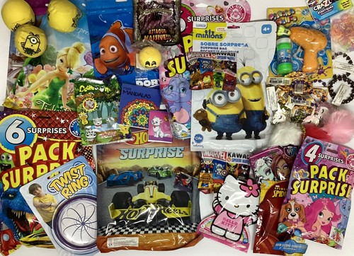 Lot jouets jeux kermesse - lot,