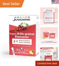 Juvamine Brûle-Graisse