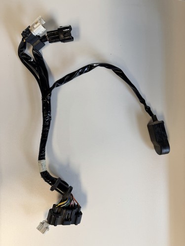 Faisceau électrique complet
