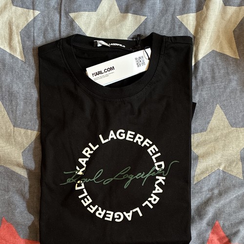 Karl lagerfeld shirt - t-shirt, homme