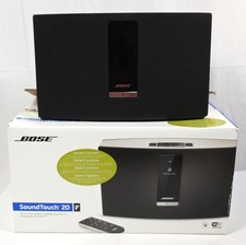 BOSE SOUNDTOUCH 20 WIRELESS