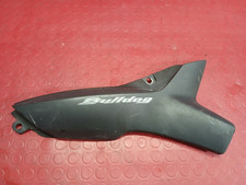 Carénage Coque Droit Arrière